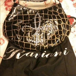 Raviani Purse
